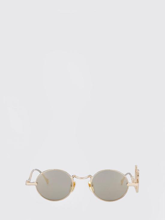 26FW 끌로에 선글라스 CH0413S 001 Gold - CHLOE