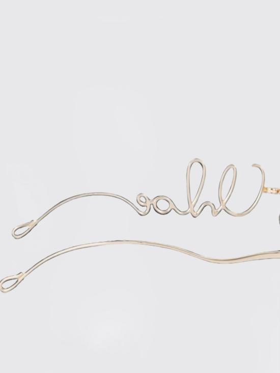 26FW 끌로에 선글라스 CH0413S 001 Gold - CHLOE