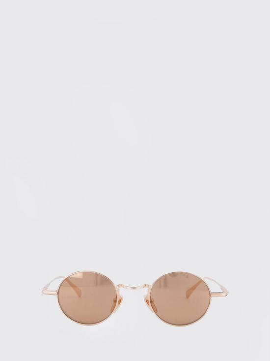 26FW 끌로에 선글라스 CH0414S 003 Gold - CHLOE