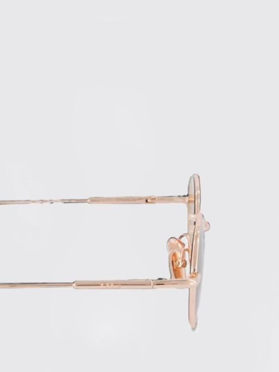 26FW 끌로에 선글라스 CH0414S 003 Gold - CHLOE