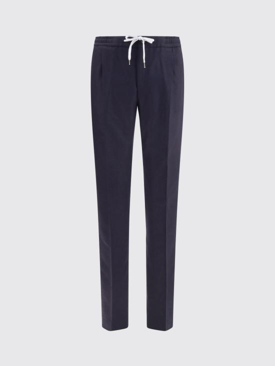 26FW 피티토리노 팬츠 COTFCNZA0CL1TO03 0360 Navy - PT TORINO