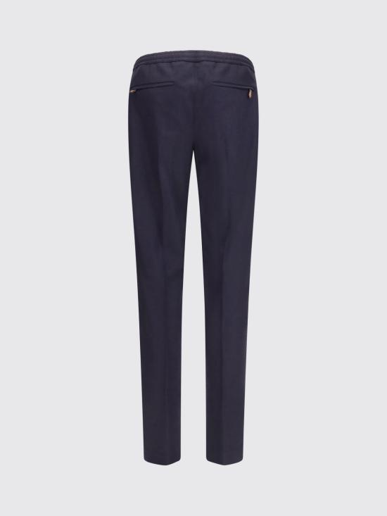 26FW 피티토리노 팬츠 COTFCNZA0CL1TO03 0360 Navy - PT TORINO