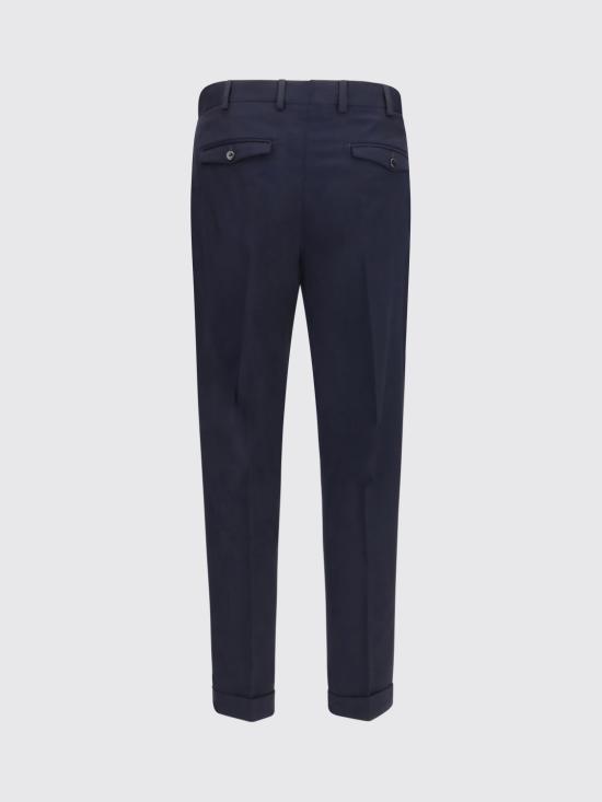 26FW 피티토리노 팬츠 CORFZAZ40FWDRB11 0360 Navy - PT TORINO