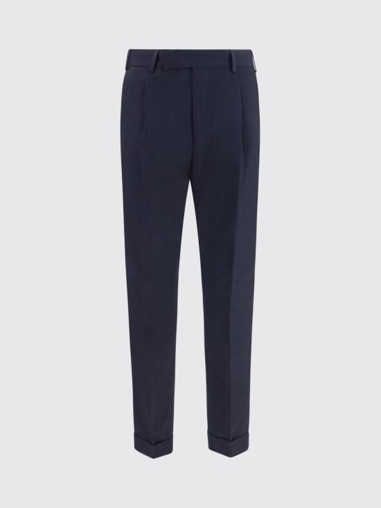 26FW 피티토리노 팬츠 CORFZAZ40FWDRB11 0360 Navy - PT TORINO