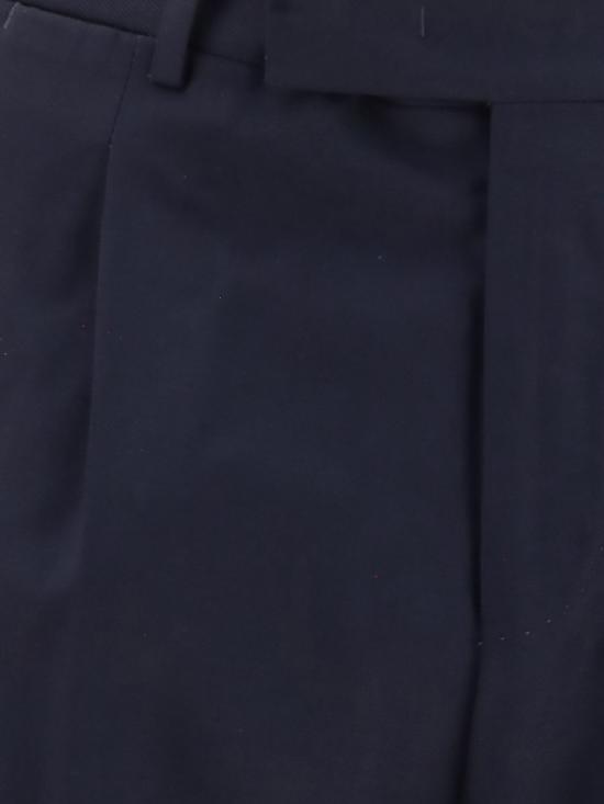 26FW 피티토리노 팬츠 CORFZAZ40FWDRB11 0360 Navy - PT TORINO