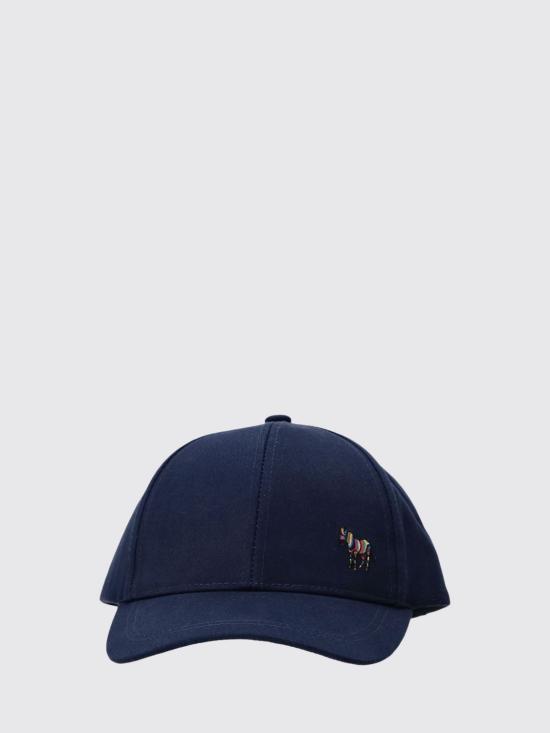26FW 폴 스미스 모자 M1A987DTPOZEB 47 Navy - PAUL SMITH