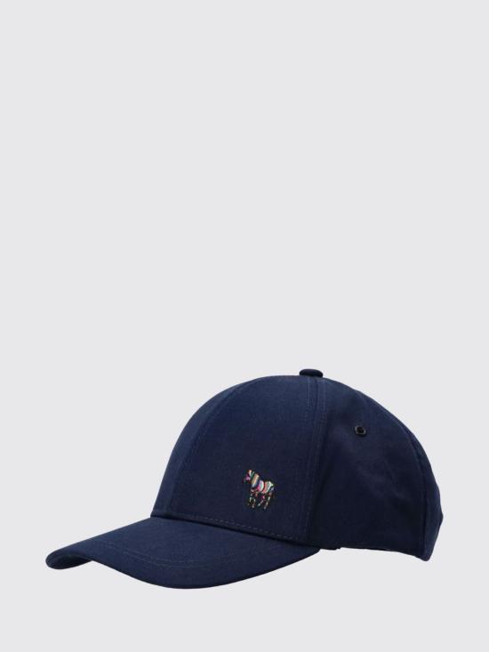 26FW 폴 스미스 모자 M1A987DTPOZEB 47 Navy