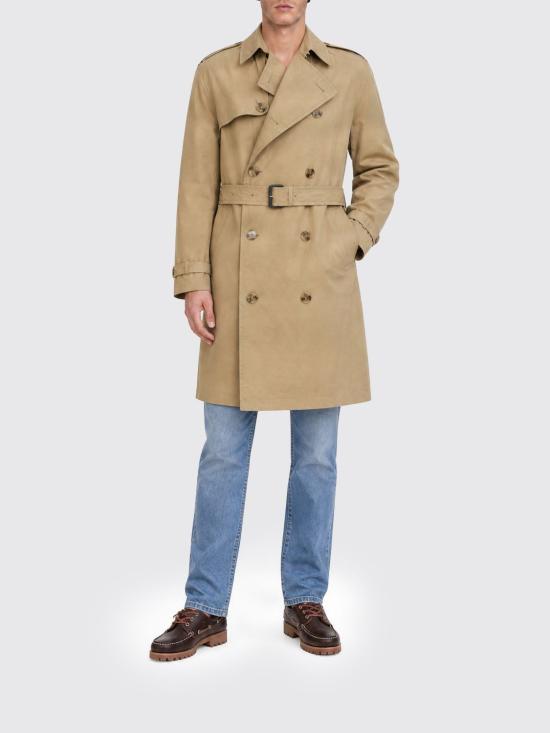 26FW 보스 자켓 50564567 255 Beige