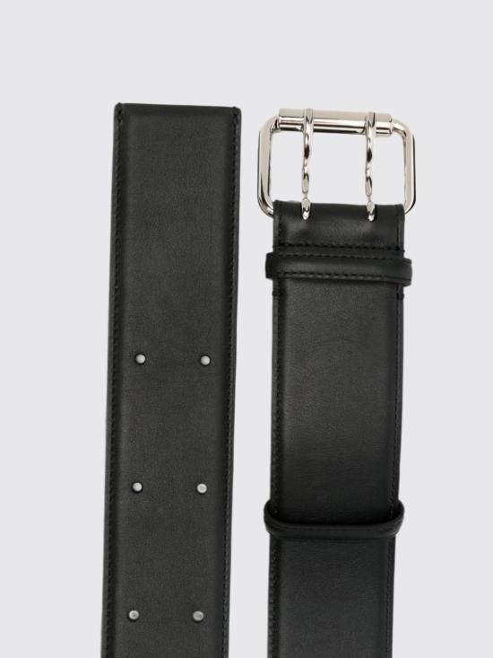 26FW 지방시 벨트 BK407XK21Y 001 Black - GIVENCHY