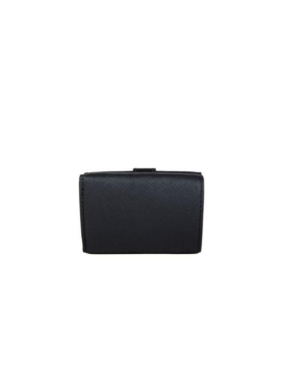  마이클 코어스 지갑 35F5GGRD0L BLACK ONESIZE Michael Kors - MICHAEL KORS