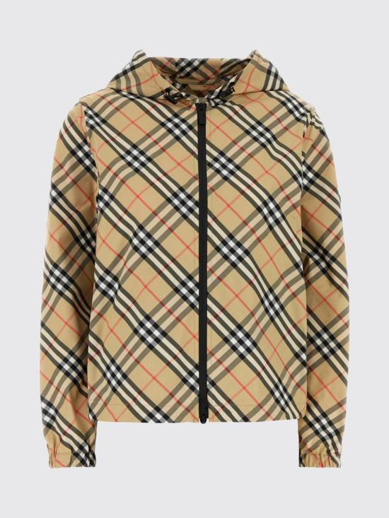 26FW 버버리 자켓 8130976 Sand - BURBERRY