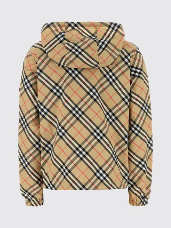 26FW 버버리 자켓 8130976 Sand - BURBERRY