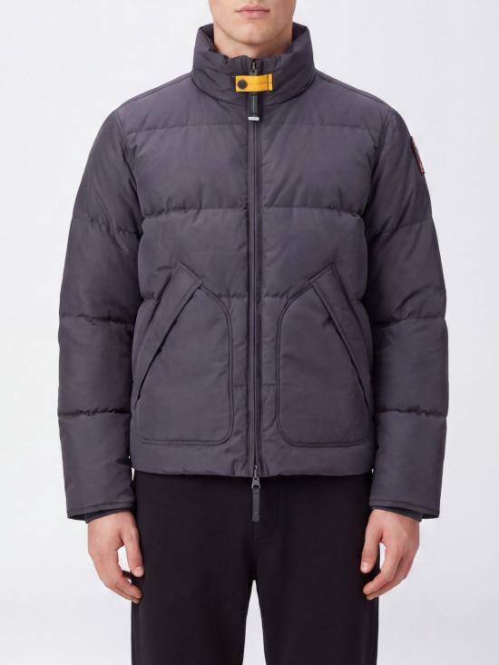 26FW 파라점퍼스 자켓 26WPMJKMA09P01 0736 Charcoal
