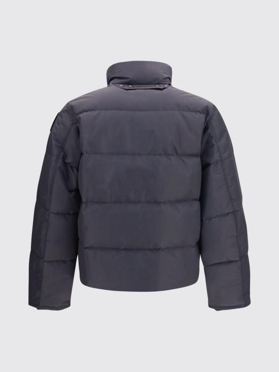 26FW 파라점퍼스 자켓 26WPMJKMA09P01 0736 Charcoal - PARAJUMPERS