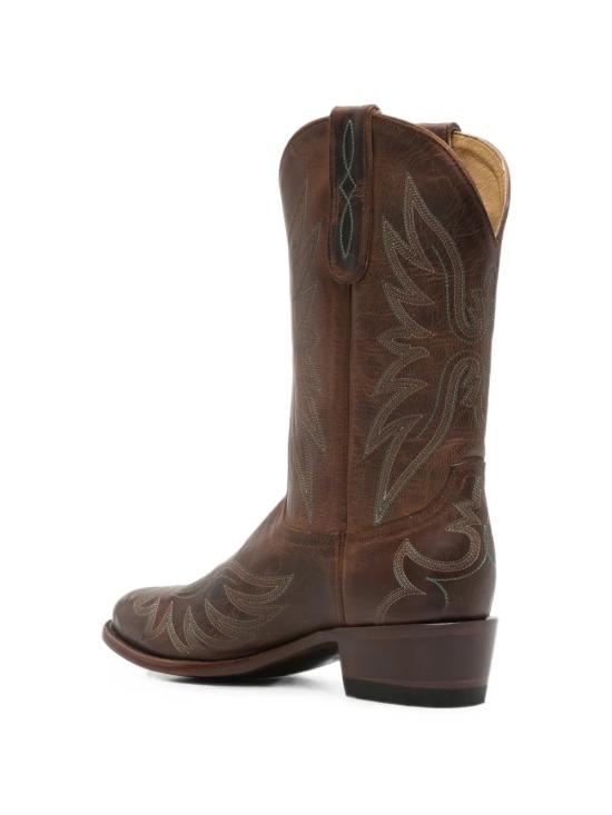 26FW 멕시카나 부츠 L3278557R5RAQUILAMEX11RUST Brown - MEXICANA