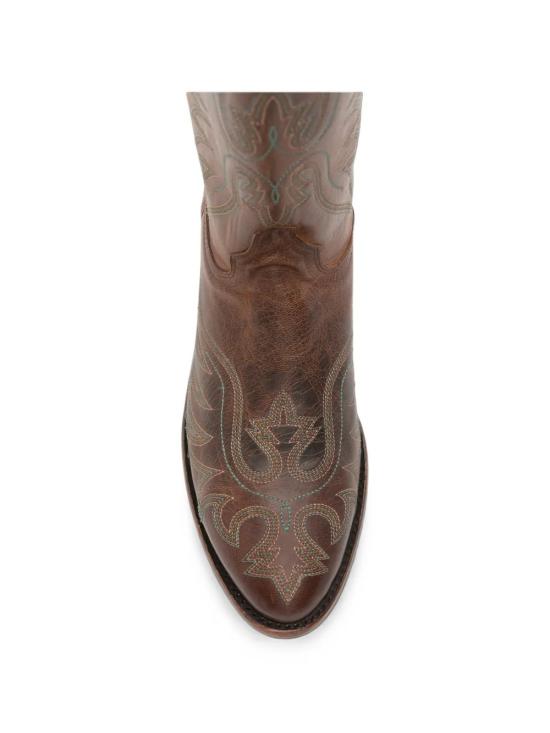 26FW 멕시카나 부츠 L3278557R5RAQUILAMEX11RUST Brown - MEXICANA