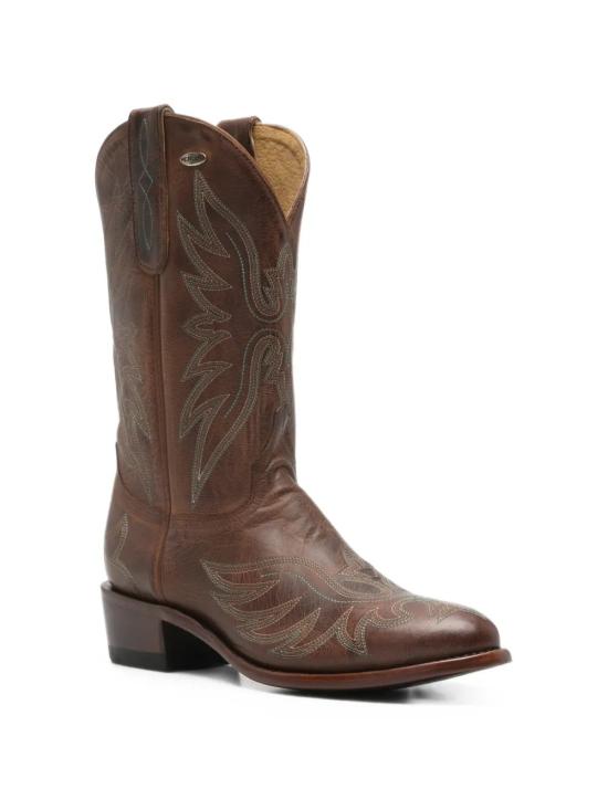 26FW 멕시카나 부츠 L3278557R5RAQUILAMEX11RUST Brown - MEXICANA