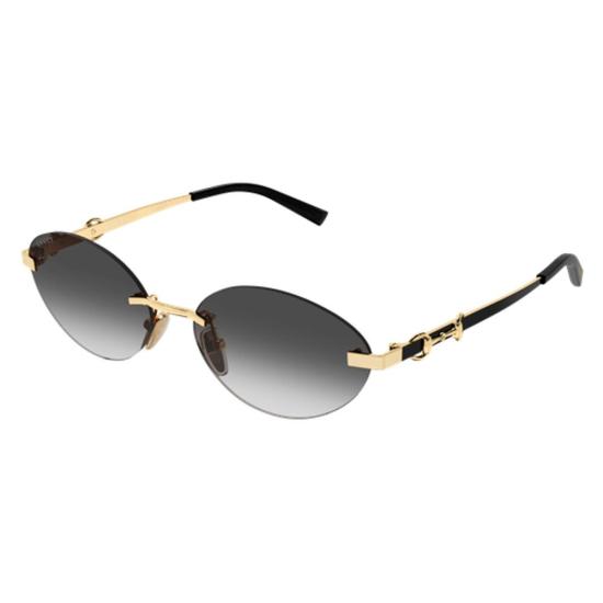 26SS 구찌 선글라스 GG2051S 001 58 GOLD - GUCCI