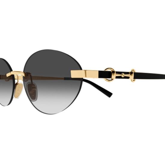 26SS 구찌 선글라스 GG2051S 001 58 GOLD - GUCCI