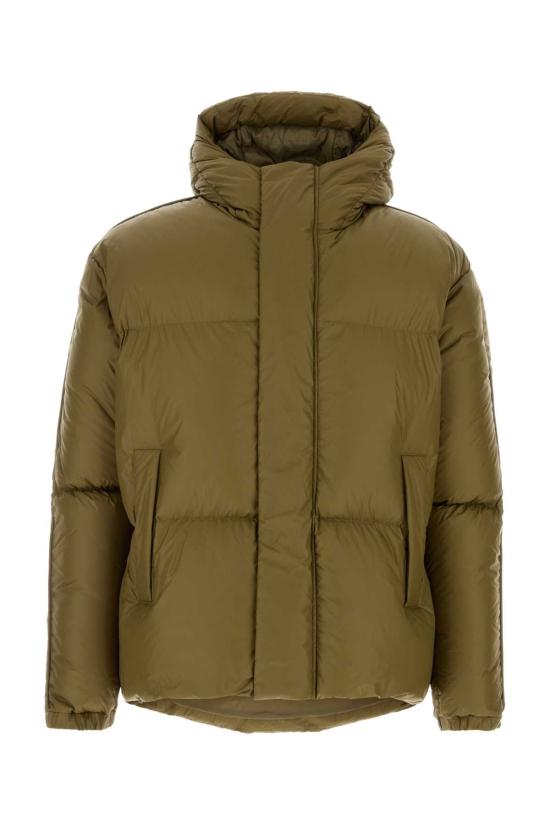 26FW 에르노 패딩 PI00387UL12897 7309 GREEN
