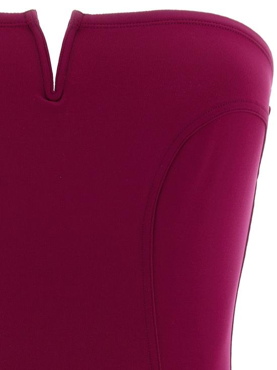  에레스 비치웨어 LD012646BONBON MAGENTA - ERES