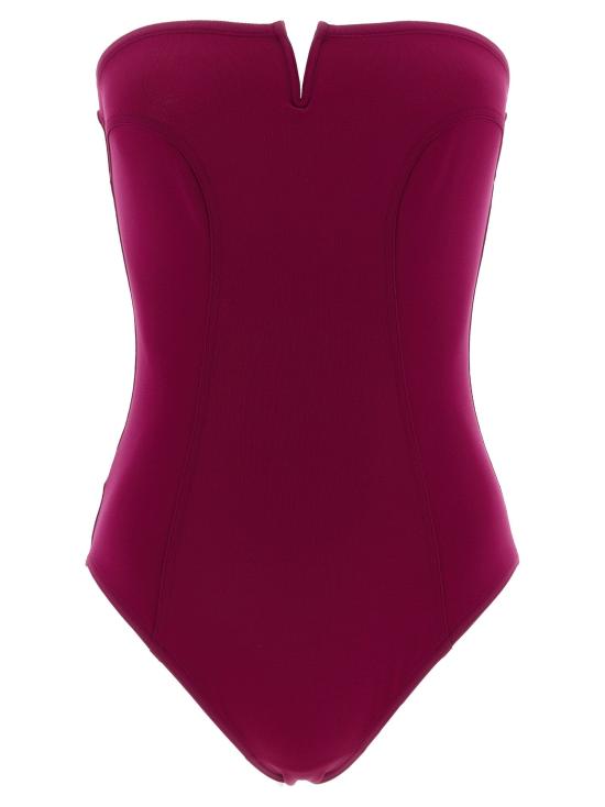  에레스 비치웨어 LD012646BONBON MAGENTA