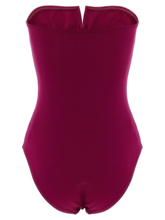  에레스 비치웨어 LD012646BONBON MAGENTA - ERES
