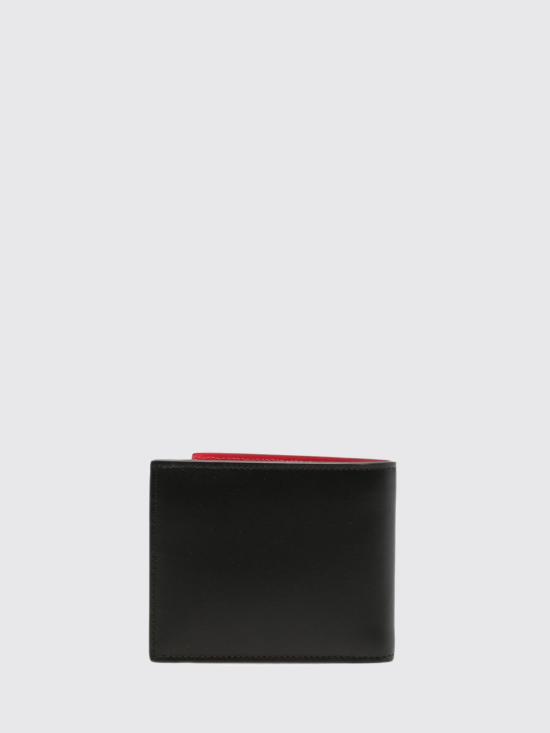 26FW 크리스챤 루부탱 남성지갑 3265105 BK01 Black - CHRISTIAN LOUBOUTIN