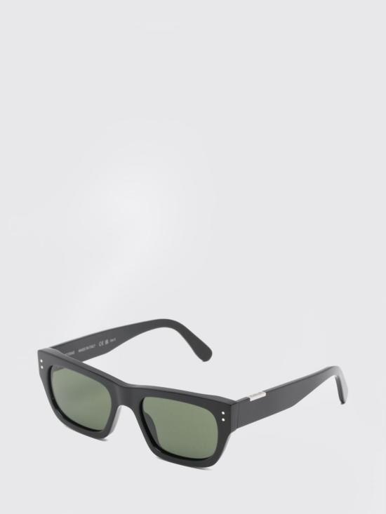 26FW 토템 선글라스 263WAE0012EC0001 001 Black