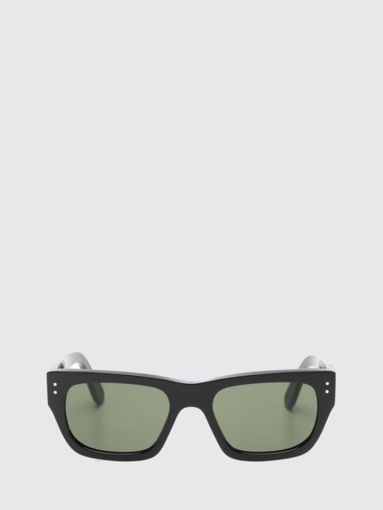 26FW 토템 선글라스 263WAE0012EC0001 001 Black - TOTEME