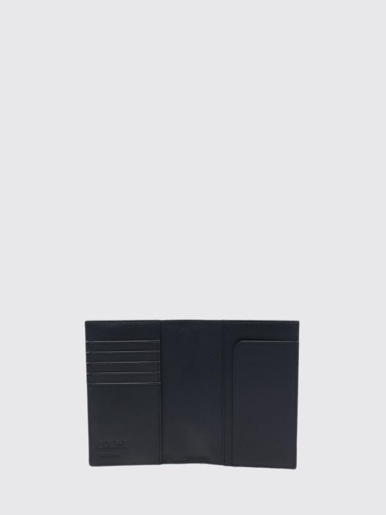 26FW 로에베 지갑 C821359X02 0223 Blue - LOEWE