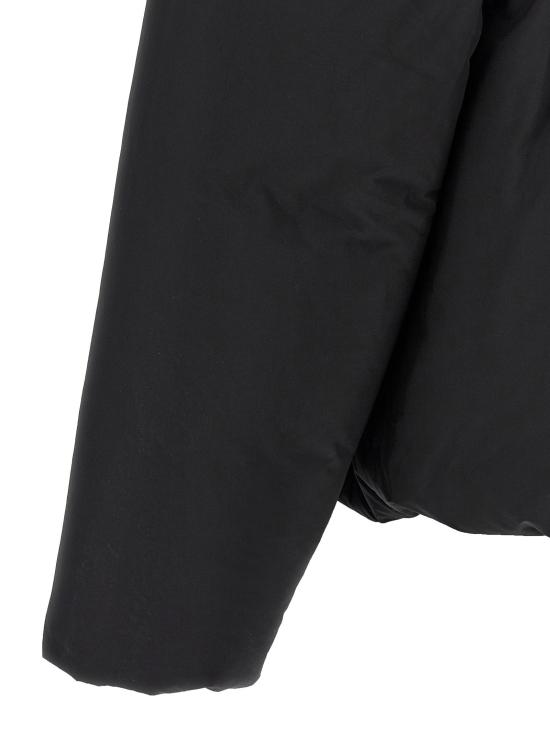  디스퀘어드2 패딩 LDS74AM1589D35380900 BLACK - DSQUARED2