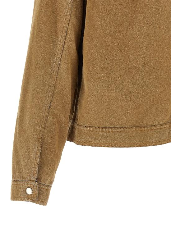  MM6 메종마르지엘라 자켓 LDSH0AM0078M30050123 - MM6 MAISON MARGIELA