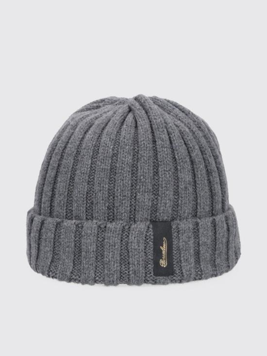 26FW 보르살리노 모자 13353EWS M194 Grey