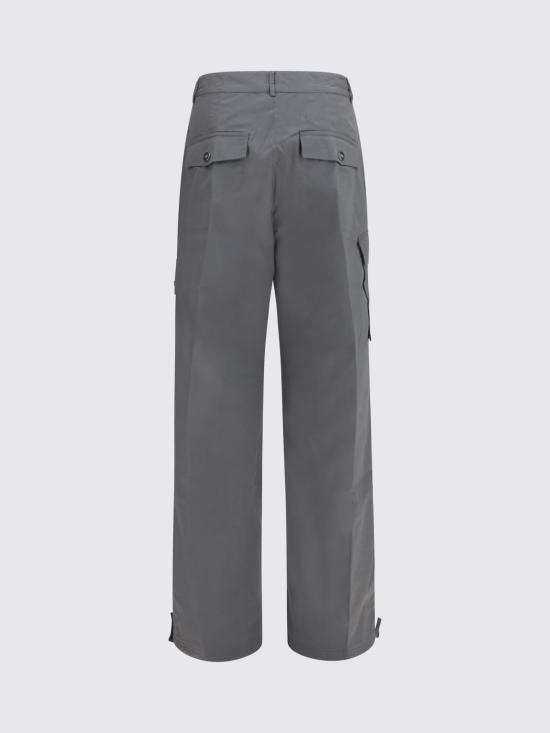 26FW 가니 팬츠 A1080206 ZXH Grey - GANNI