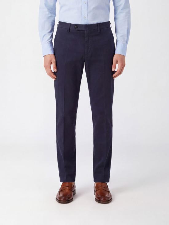 26FW 피티토리노 팬츠 COVT01Z00CL1NK20 Y384 Blue