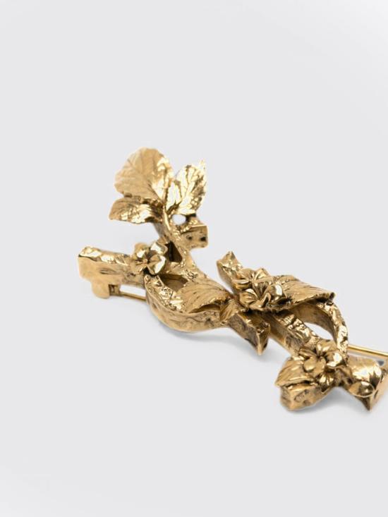 26FW 생로랑 보석 A001S8Y1500 7006 Gold - SAINT LAURENT