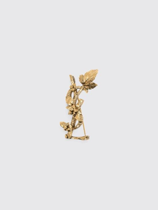 26FW 생로랑 보석 A001S8Y1500 7006 Gold