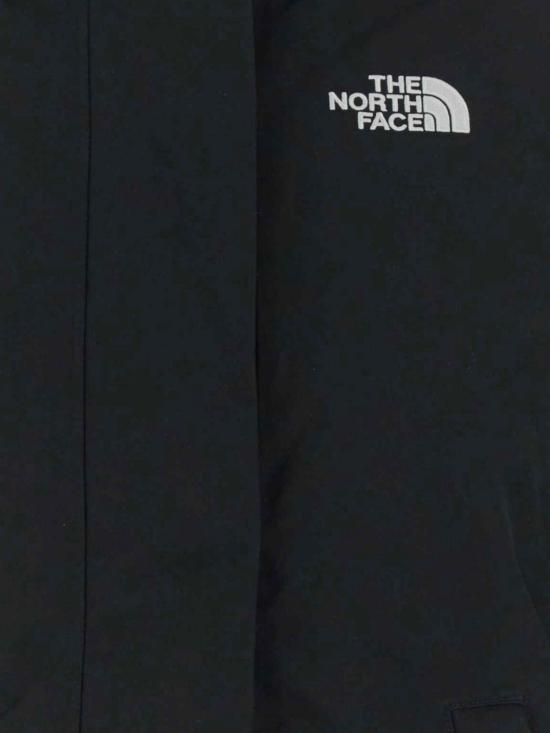 26FW 노스페이스 코트 NF0A84J2 4H01 Black - NORTH FACE