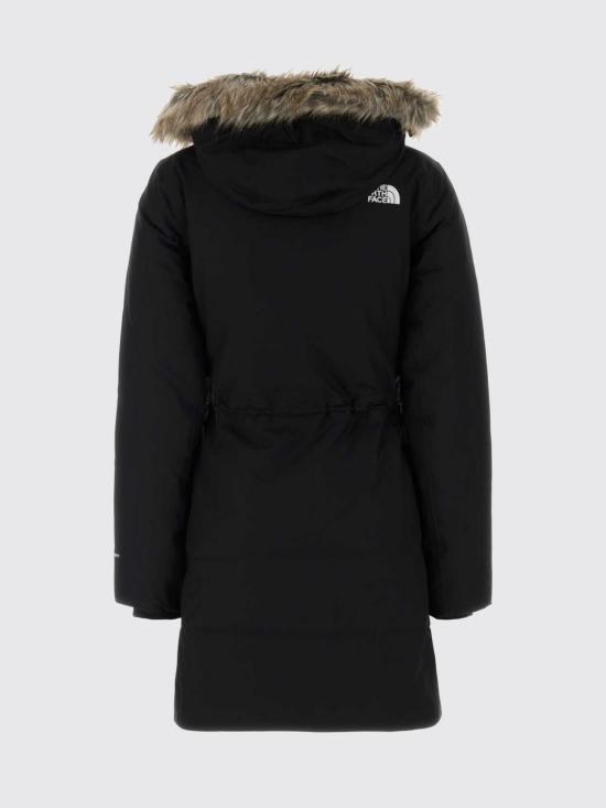 26FW 노스페이스 코트 NF0A84J2 4H01 Black - NORTH FACE