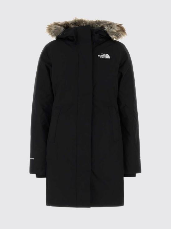 26FW 노스페이스 코트 NF0A84J2 4H01 Black - NORTH FACE