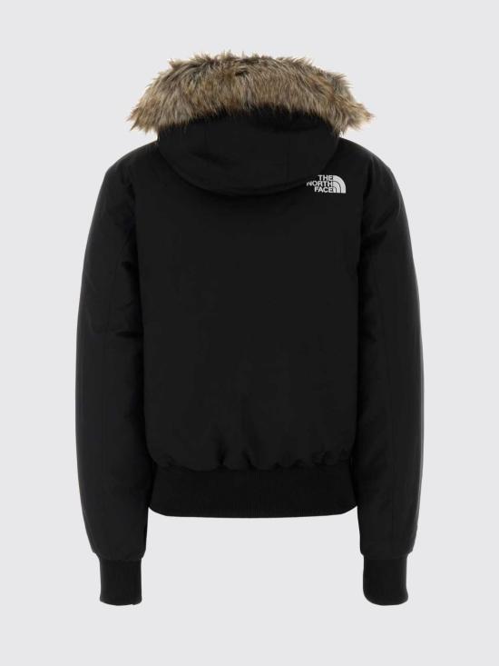 26FW 노스페이스 자켓 NF0A84IY 4H01 Black - NORTH FACE