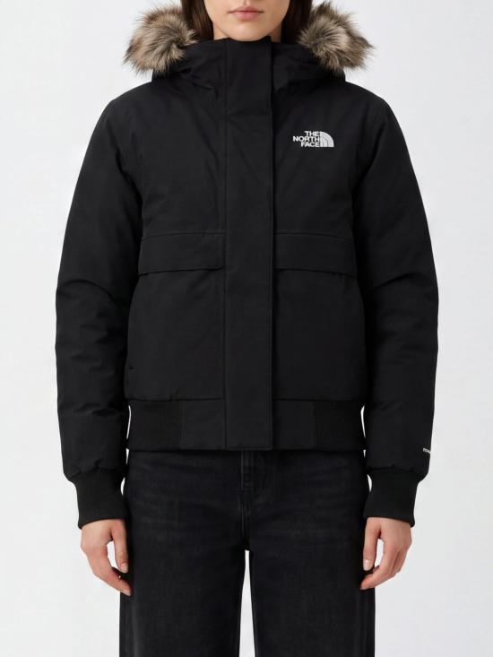 26FW 노스페이스 자켓 NF0A84IY 4H01 Black