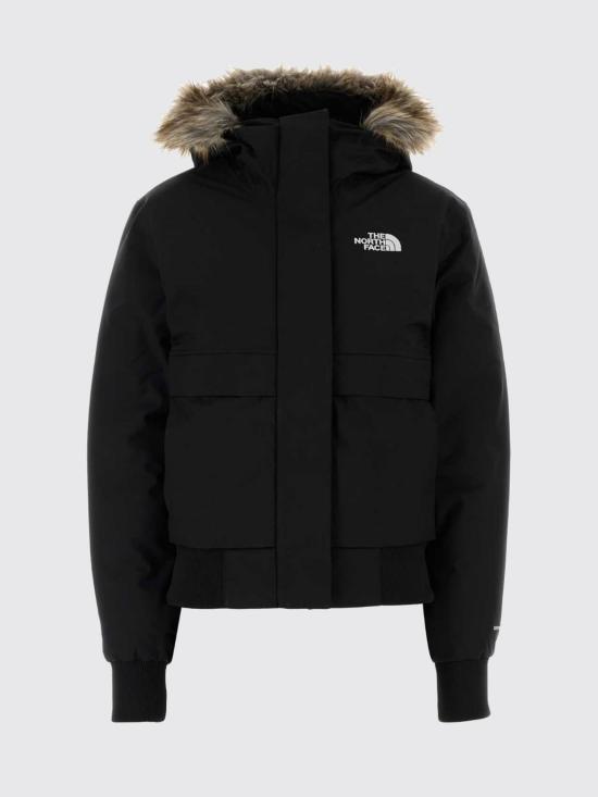 26FW 노스페이스 자켓 NF0A84IY 4H01 Black - NORTH FACE
