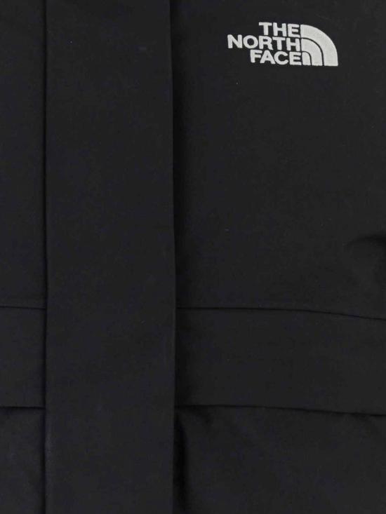 26FW 노스페이스 자켓 NF0A84IY 4H01 Black - NORTH FACE
