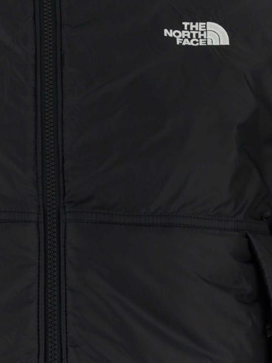 26FW 노스페이스 자켓 NF0A8H1E JK31 Black - NORTH FACE