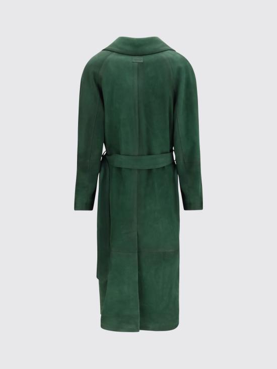 26FW 발스타 자켓 417KF001 V0068 Green - VALSTAR