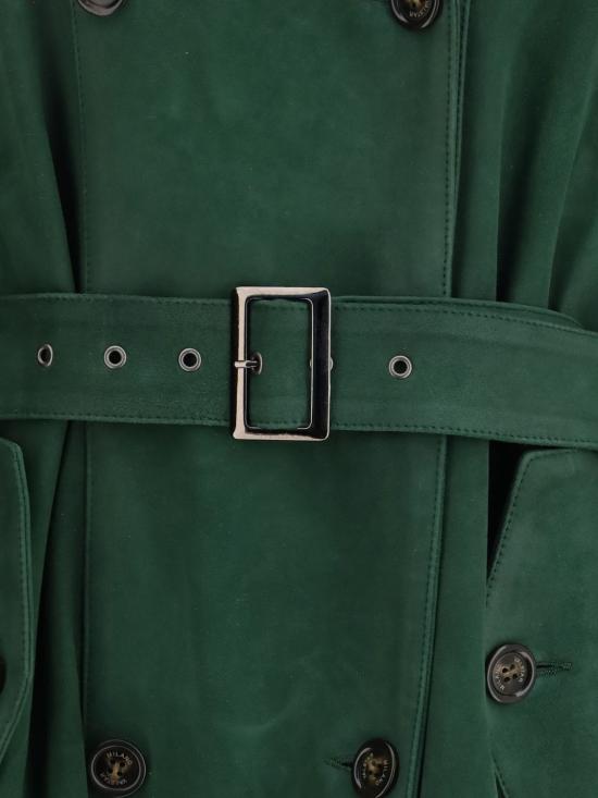 26FW 발스타 자켓 417KF001 V0068 Green - VALSTAR
