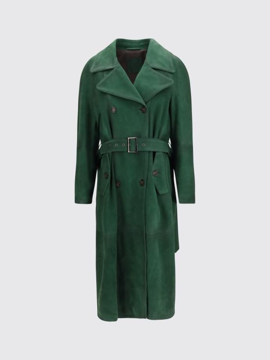 26FW 발스타 자켓 417KF001 V0068 Green - VALSTAR