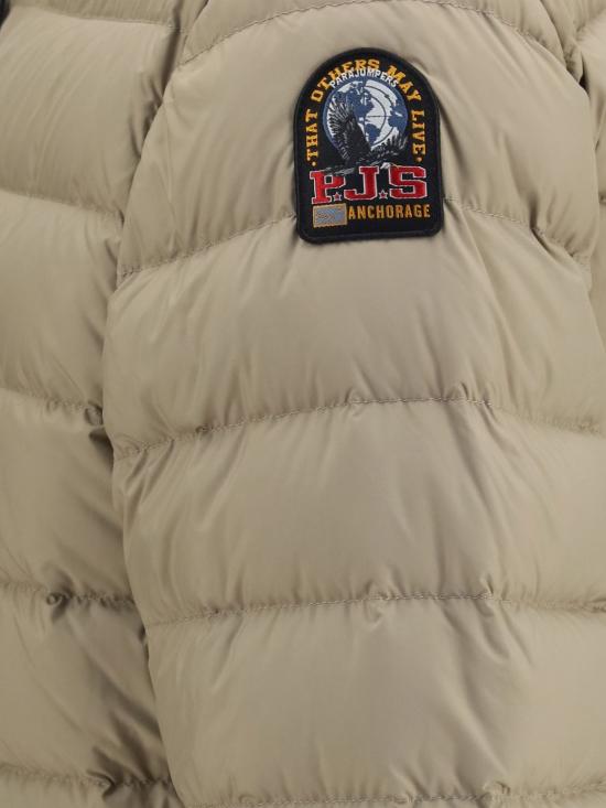 26FW 파라점퍼스 자켓 26WPMPUSL02P09 0136 Kaki - PARAJUMPERS